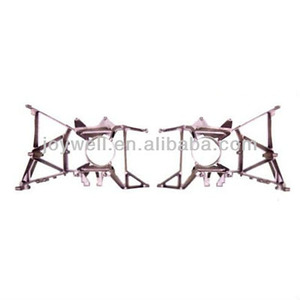 SUPPORT DE LAMPE TÊTE DE PIÈCES DE CAMION 1396936 / 1396937 pour DF XF95 V1/V2 XF105 (1997-2006) - Product Image 2