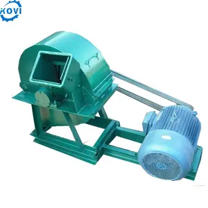 High Quality wood sawdust block making machine price