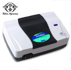 <span class=keywords><strong>Aquarium</strong></span> Batterij Luchtpomp Oplaadbare Ac Dc Zuurstof Pomp Voor Visteelt - Product Image 1