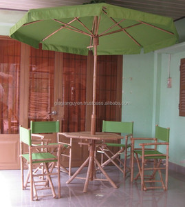 Cheap price of <b>BAMBOO</b> GAZEBO, <b>BAMBOO</b> TIKI BAR, <b>BAMBOO</b> <b>TABLE</b>-CHAIR SET from Vietnam - Product Image 3