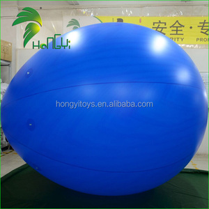Auto Gonfiare Palloncini/Colorato PVC Sfera Gonfiabile/pallone Ad Aria Calda Con Il Prezzo di Fabbrica - Product Image 6