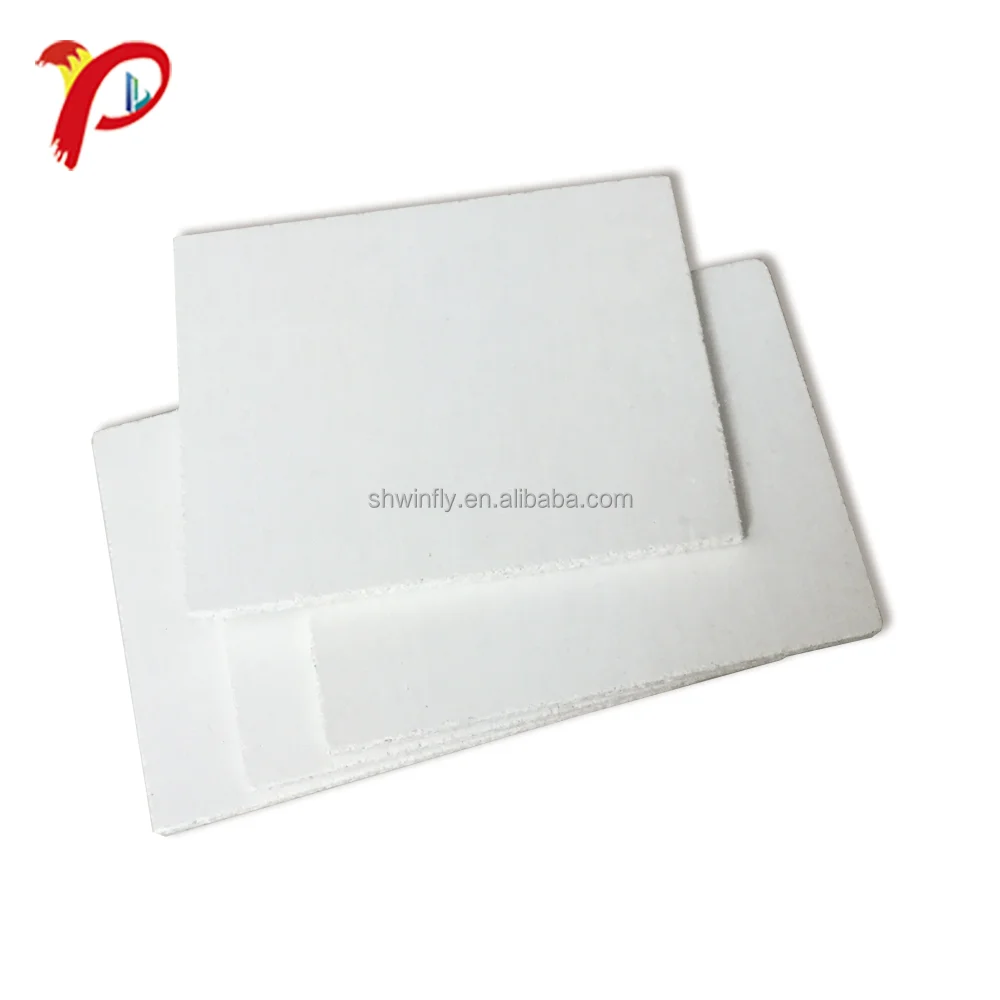 Оптовая продажа бесплатный образец Высококачественная доска из серого оксида магния