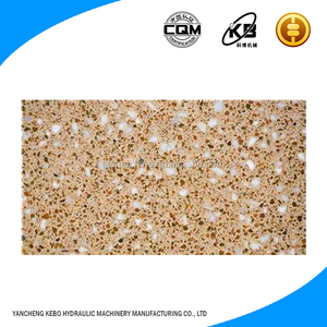 Tienda Online al por mayor de alta eficiencia de alta calidad azulejo que hace <span class=keywords><strong>la</strong></span> máquina - Product Image 4