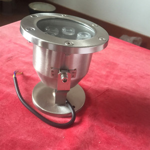 3W 6W 9W 12W 15W 18 Watt RGB RGB + CCT Trắng IP68 đài phun nước ao hồ bơi dẫn ánh sáng dưới nước - Product Image 3