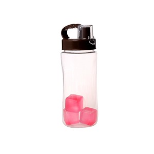 Calle <span class=keywords><strong>precio</strong></span> BaP libre plástico con tubo para beber tritan botella de agua infusor - Product Image 1