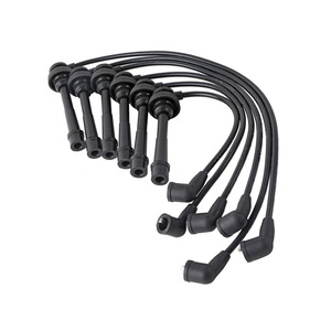 Hanzhuang מצת חוט למיצובישי מונטרו ספורט 3.0L V6 MD338249 - Product Image 1