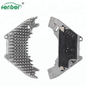 Résistance de moteur de ventilateur pour Peugeot, haute qualité, compatible avec les modèles Expert OEM #806. F7 6441 9790339680 6447, 9140010334 - Product Image 1