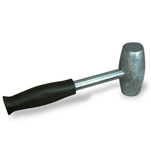 cast fatto di piombo martello - Product Image 1