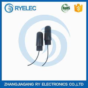 RG série heavy duty robuste <span class=keywords><strong>2</strong></span>.4g rf omni wifi <span class=keywords><strong>antenne</strong></span> avec 3/4 "npt base et RG174 câble - Product Image 1
