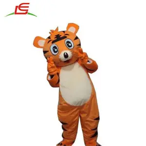 Blue Rainbow Adult Care Bear Cartoon Mascot Costumes