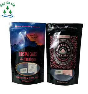 himalaya <span class=keywords><strong>sel</strong></span> naturel sachet en plastique stand up zip verrouillage <span class=keywords><strong>cristal</strong></span> <span class=keywords><strong>sel</strong></span> emballage sac - Product Image 3