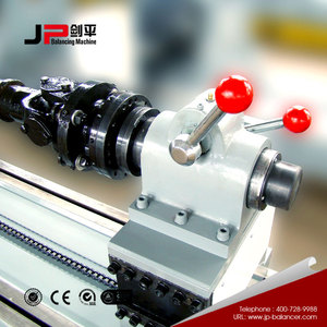 2025 cardan, driveshaft, propshaft cân bằng máy phcw loạt từ nhà sản xuất chuyên nghiệp - Product Image 2