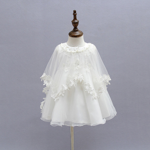 Robes de fête pour bébé fille, vente en gros, <span class=keywords><strong>tenue</strong></span> de mariage d'anniversaire, de fête, de baptême pour nourrissons, nouvelle collection 2020 - Product Image 2