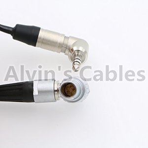 Tentáculo Cable adaptador de sincronización para 5 Pin conector para tentáculo CÓDIGO DE generador - Product Image 5