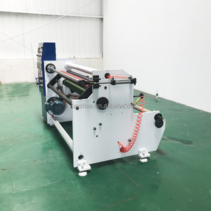 Trục đơn giấy băng tua máy - Product Image 4