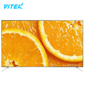 <span class=keywords><strong>Televisore</strong></span> LCD OEM a Schermo Grande TV 4K da 65 Pollici, SKD CKD <span class=keywords><strong>Nuovo</strong></span> TV OLED 4K UHD, <span class=keywords><strong>Televisore</strong></span> da 75 Pollici 4K in Cima alla Lista - Product Image 4