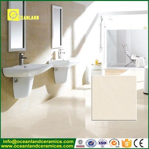 Porcelanato poli intérieur plancher <span class=keywords><strong>de</strong></span> <span class=keywords><strong>ciment</strong></span> <span class=keywords><strong>de</strong></span> carrelage 60 x 60 - Product Image 1