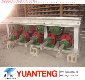 Nhà Máy Sản Xuất Chất Lượng Cao Cho Tấm Thạch Cao - Product Image 5