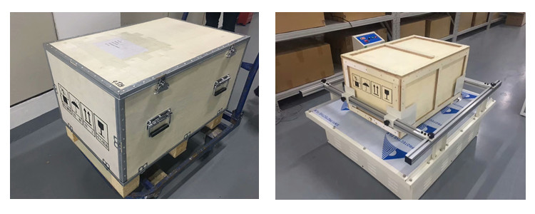 C022 Procteur de sol électrique CBR Rammer Mould Compactor