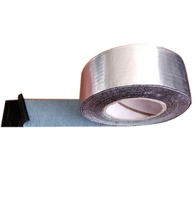 Cubierta de escotilla de bitumen de 1,5mm, sellado autoadhesivo, membrana de fieltro para techos, impermeable, de <span class=keywords><strong>china</strong></span> - Product Image 6