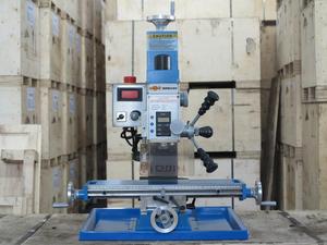 <span class=keywords><strong>Mini</strong></span> <span class=keywords><strong>perceuse</strong></span> d'établi à vitesse variable de précision WMD16V petite <span class=keywords><strong>perceuse</strong></span> à bois en métal fraiseuse - Product Image 2