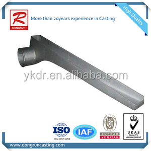 Importation chine produits Zhejiang moulage au sable fonderie produit le plus vendu dans alibaba - Product Image 5