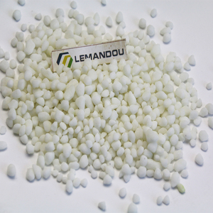 Engrais 21% sulfate d'ammonium 23% sulfate d'ammonium blanc granulaire et grillé - Product Image 4