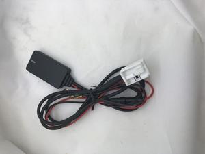 <span class=keywords><strong>Adaptateur</strong></span> Radio Audio à 3 broches pour BMW, Module bluetooth, AUX, accessoires électroniques de voiture, BM54, E39, <span class=keywords><strong>E46</strong></span>, E38, E53, X5 - Product Image 3