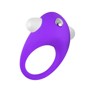 Bague de tête de pénis en SILICONE 2018, nouveau Design environnemental, 54x42x27mm, vente en gros