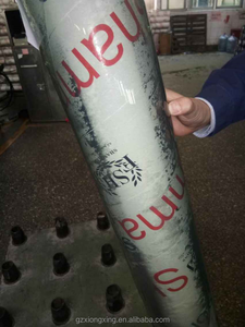 Super clear <strong>Pvc</strong> Roll Vinyl Sheet clear Soft <strong>Pvc</strong> clear Roll for <strong>Table</strong> Cloth Packing Bag Book <strong>Cover</strong> - Product Image 5