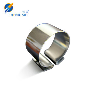 Máy Sưởi Bên Trong K465I Cho MOCVD, Nhà Sản Xuất Máy Sưởi Rhenium Tinh Khiết - Product Image 2