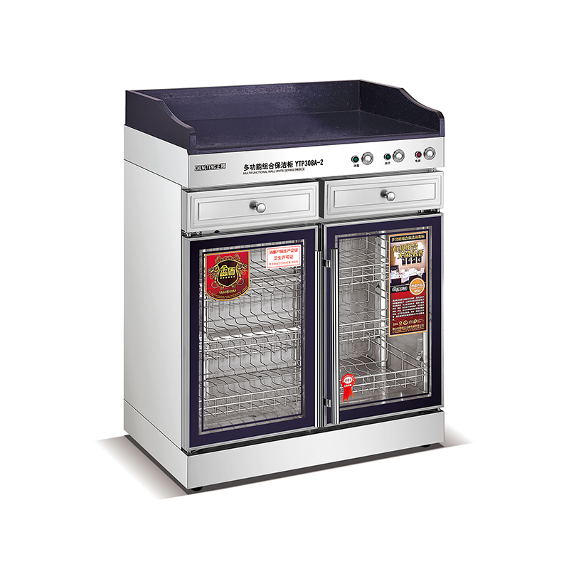 Многофункциональная дезинфекционная машина для шкафа