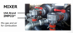 Générateur d'<span class=keywords><strong>électricité</strong></span> à démarrage automatique au <span class=keywords><strong>gaz</strong></span> naturel et au biogaz de haute qualité 10 kW à vendre - Product Image 5