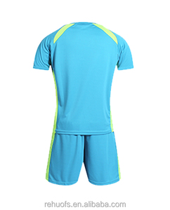 サッカージャージーセットカスタムwholesale cheap football jerseys for adult and children - Product Image 2