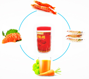 <span class=keywords><strong>Hikari</strong></span> Goldfish fibra bebé alimentos pellets flotantes 100g especialista Comida para peces - Product Image 2