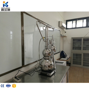 Sử dụng nhà nhỏ hoa cúc tinh dầu hơi nước chưng cất bộ máy cho tinh dầu hoa khai thác - Product Image 3