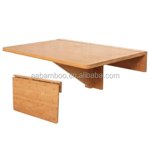 Naturale di Bambù di Legno a Parete di Goccia-foglia di <span class=keywords><strong>Tavolo</strong></span> Pieghevole Pieghevole <span class=keywords><strong>Tavolo</strong></span> <span class=keywords><strong>Da</strong></span> <span class=keywords><strong>Cucina</strong></span> e <span class=keywords><strong>Tavolo</strong></span> <span class=keywords><strong>Da</strong></span> Pranzo - Product Image 2