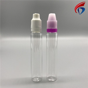 China de agentes del mercado mayorista 50 ml squeeze <span class=keywords><strong>2</strong></span> oz unicornio botella de plástico PET con tapa a prueba de niños - Product Image 6