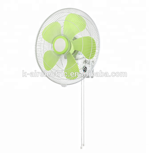 18 Inch Tốc Độ Cao Kim Loại Công Nghiệp Mạnh Mẽ Tường Gắn Quạt - Product Image 2