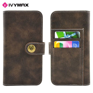 IVYMAX para <span class=keywords><strong>iphone</strong></span> <span class=keywords><strong>7</strong></span> más caso cartera cubierta - Product Image 5