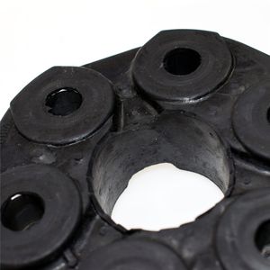 Junta Universal, Disco Flexible, Eje de Transmisión, Hélice 26111227410 para <span class=keywords><strong>BMW</strong></span> E34 <span class=keywords><strong>E36</strong></span> E46 318i 320i 325i 328i <span class=keywords><strong>520i</strong></span> Z3 - Product Image 4