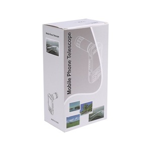 Lente universal de zoom para teléfono móvil, telescopio óptico, teleobjetivo, <span class=keywords><strong>12x</strong></span> - Product Image 6