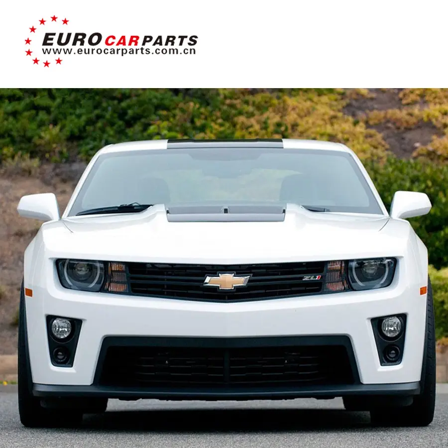 ZL1スタイルのボディキット2ドア車用PPボディキット