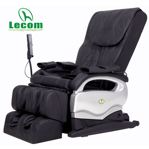 Real Relax Envío gratis a EE. UU. Reclinable de cuerpo completo Silla de masaje para <span class=keywords><strong>spa</strong></span> de pies Precio Masaje de voz de gravedad cero - Product Image 1