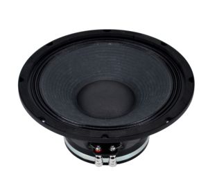 HYYX HYW-1075-031 Altoparlante Midbass Professionale al Neodimio da 10 Pollici 450W RMS 8 Ohm Passivo Line Array Professionale Sensibilità 100dB Metallo - Product Image 5