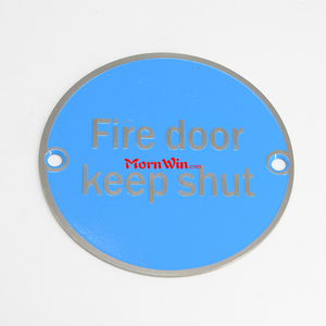 <span class=keywords><strong>Plaque</strong></span> <span class=keywords><strong>de</strong></span> signalisation <span class=keywords><strong>de</strong></span> <span class=keywords><strong>porte</strong></span> en acier inoxydable pour <span class=keywords><strong>salle</strong></span> <span class=keywords><strong>de</strong></span> <span class=keywords><strong>bain</strong></span> et toilettes <span class=keywords><strong>plaque</strong></span> métallique pour les centres commerciaux - Product Image 3