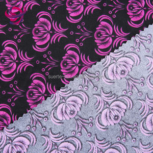 Flor de satén al <span class=keywords><strong>por</strong></span> mayor viscosa impresión poliéster spandex tela precio <span class=keywords><strong>por</strong></span> <span class=keywords><strong>metro</strong></span> - Product Image 2