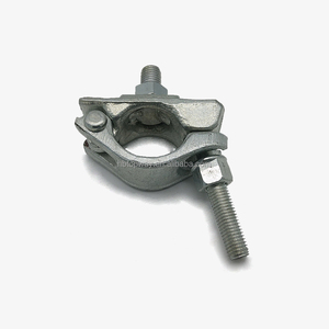 Coupleur de retenue pour panneau de tuyau d'échafaudage en acier, pince <span class=keywords><strong>BRC</strong></span> - Product Image 4