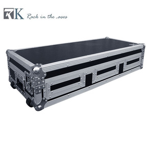 Pour Pionner CDJ900, <span class=keywords><strong>DJM900</strong></span>, flight case, pioneer dj flight case - Product Image 2