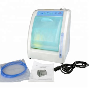 Automatische Systeem Smeerolie Tandheelkundige Handstuk Reinigingsmachine - Product Image 6